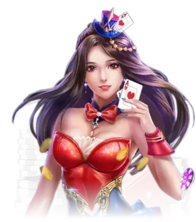卡牌文化